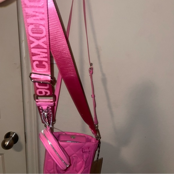 Pink Steve Madden bag - Picture 6 of 6